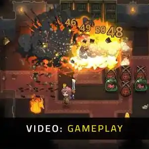 Crown Trick - Gameplay Video