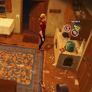 Crowns and Pawns Kingdom of Deceit Cabinet