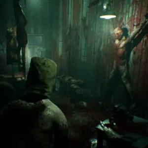 CRUELTY - Human Meat Locker