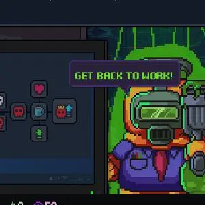 Crush the Industry - Unlock New Talent