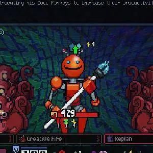 Crush the Industry - Taskmaster