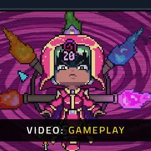 Crush the Industry - Gameplay Video