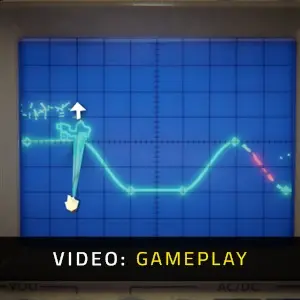 Crushed In Time – Gameplay
