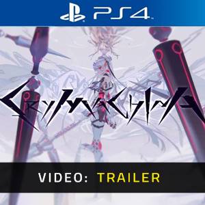 CRYMACHINA Video Trailer