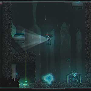 dangerous open world