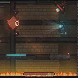 skill and crafting systems