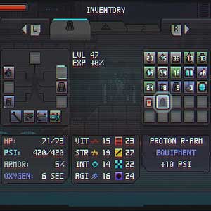 uncover many secrets