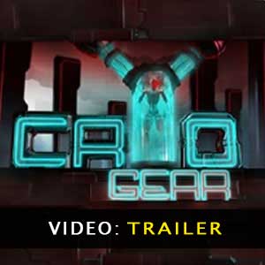 Buy Cryogear CD Key Compare Prices