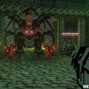 Crypt Carnage - Eyes of the World
