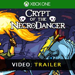 Crypt of the NecroDancer Video Trailer