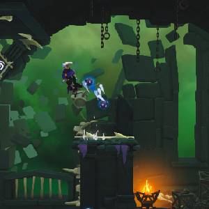 Cryptical Path - Boneyard