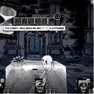 Cryptmaster - Slime Enemy