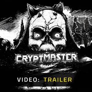 Cryptmaster - Trailer