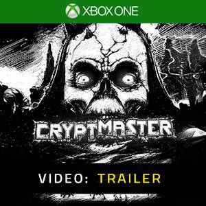 Cryptmaster - Trailer