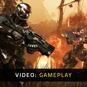 Jogo Crysis 3 - Xbox 360 (Mídia Digital) em Promoção no Oferta Esperta