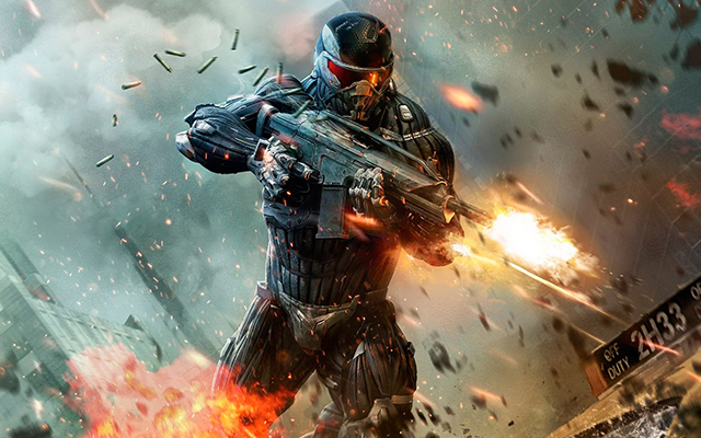 Crysis Remastered system requirements