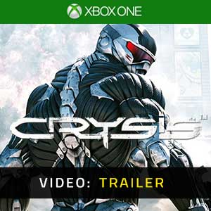 Crysis Video Trailer