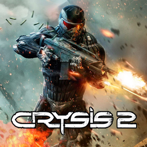 Telecharger Crysis 2 XBox Live Code Comparateur prix