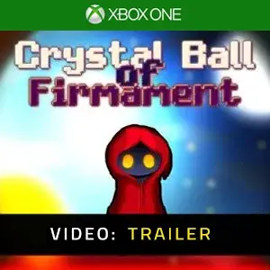 Crystal Ball of Firmament Xbox One - Video Trailer