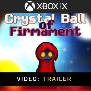 Crystal Ball of Firmament Xbox Series - Video Trailer