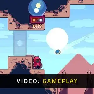 Crystal Ball of Firmament - Gameplay Video