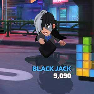 unique special attacks