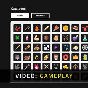 Crystal Guardians - Gameplay Video