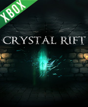 Crystal Rift Xbox One