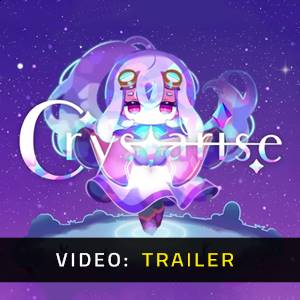 Crystarise Video Trailer