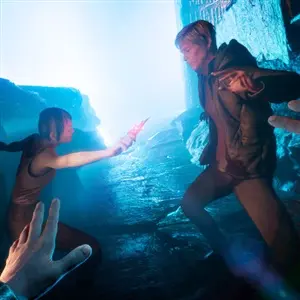 Cthulhu: The Cosmic Abyss - Knife