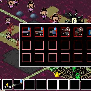 Cthulhu Tower - Inventory