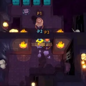 CTHULOOT - Dungeon Exploration