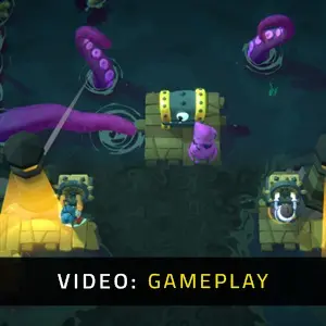 CTHULOOT - Gameplay Video