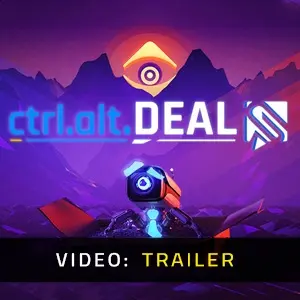 ctrl.alt.DEAL - Video Trailer