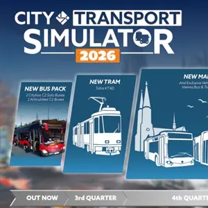 CTS 2026 - Season Pass - Season Pass