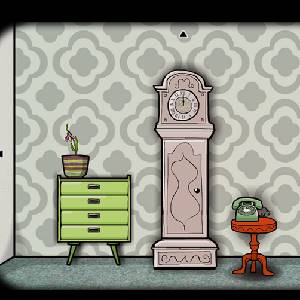 Cube Escape Collection - The Room