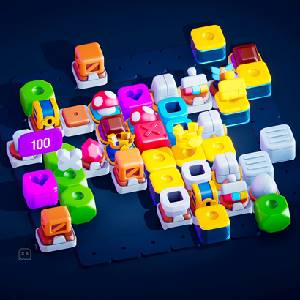 Cube Royale - Cube Variety