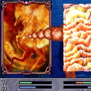 Culdcept The First - Card Combat
