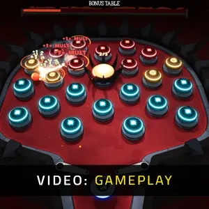 Cult of PiN - Gameplay