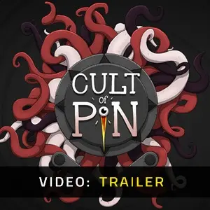 Cult of PiN - Trailer
