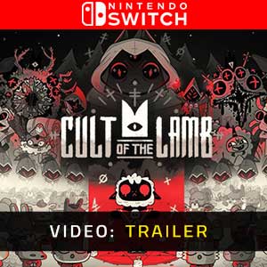 Cult of the Lamb (Digital Download) for Nintendo Switch