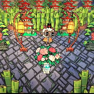 Cult of the Lamb: Pilgrim Pack - The Lamb