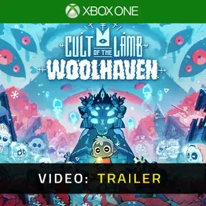 Cult of the Lamb: Woolhaven Xbox One - Video Trailer