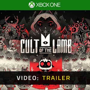 Cult of the Lamb Xbox One Video Trailer