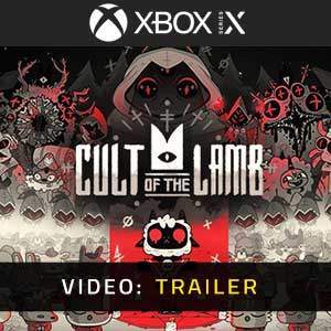 Cult of the Lamb Xbox Series Video Trailer