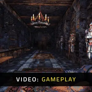 CULTIC: Chapter Two - Gameplay