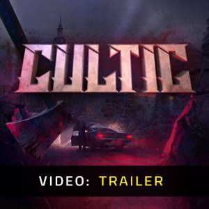 CULTIC - Trailer