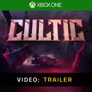 CULTIC Xbox One- Trailer
