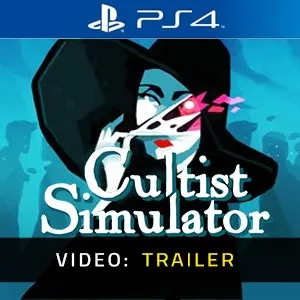 Cultist Simulator Trailer Video