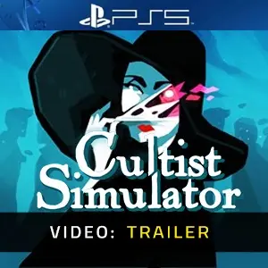 Cultist Simulator Trailer Video